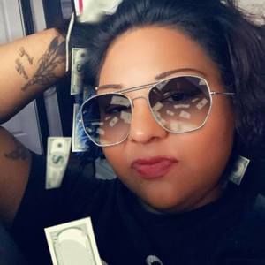 Meet your Posher, Frances